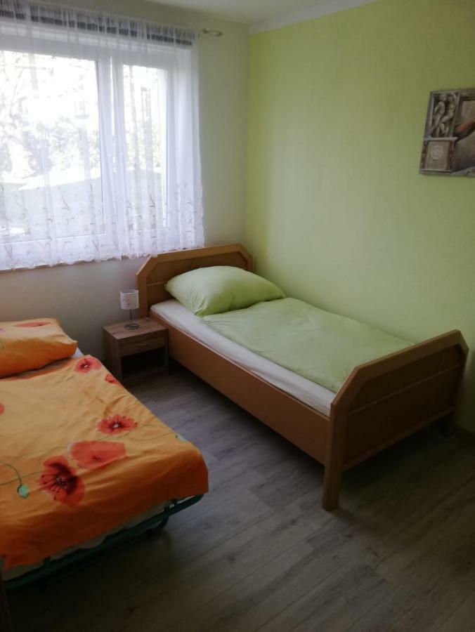 Ferienwohnung, Monteurwohnung Grossrohrsdorf المظهر الخارجي الصورة