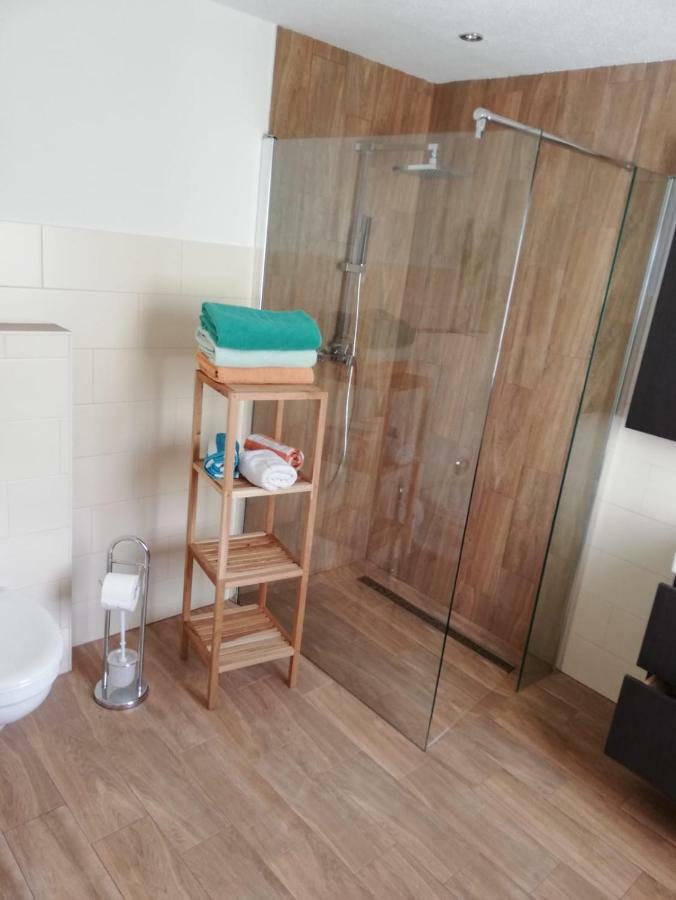 Ferienwohnung, Monteurwohnung Grossrohrsdorf المظهر الخارجي الصورة